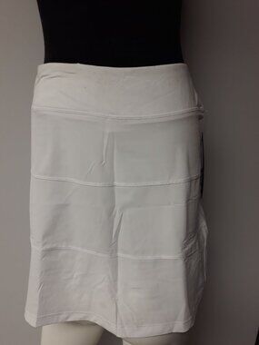 Taylor Jordan Women's Golf Skirt Blue Size 12 NEW WITH TAGS!